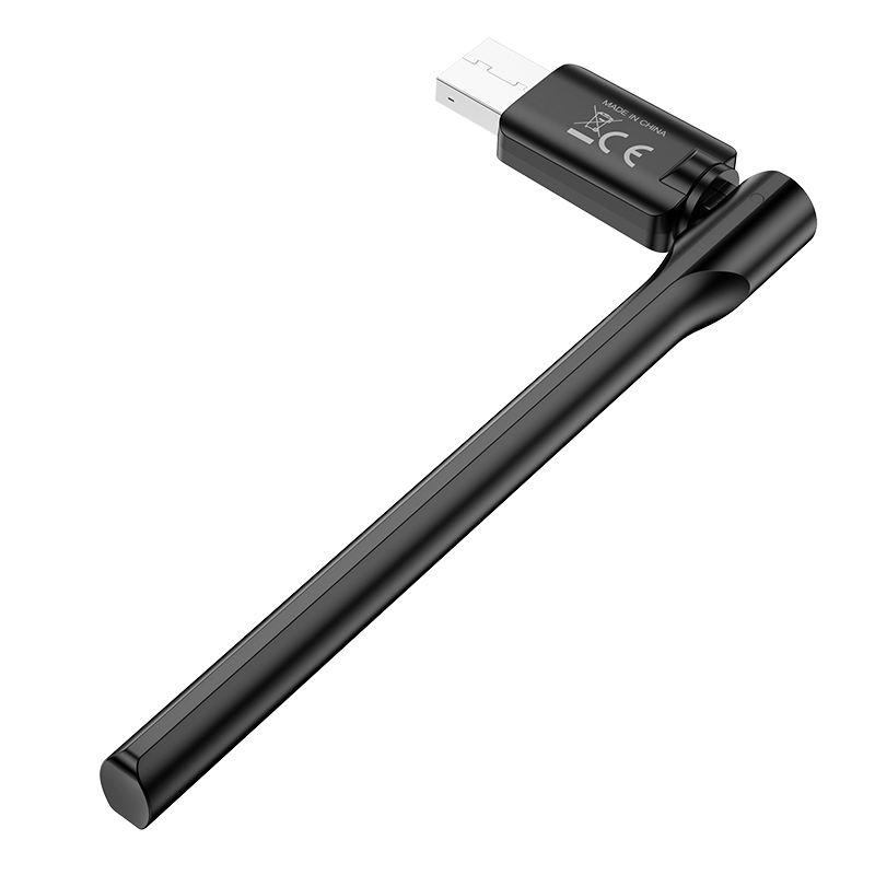 Scheda di rete wireless esterna HOCO WiFi4 USB2.0
