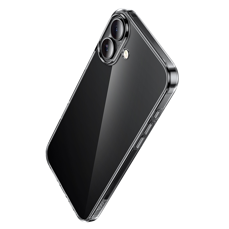 Custodia protettiva morbida e leggera HOCO per iPhone