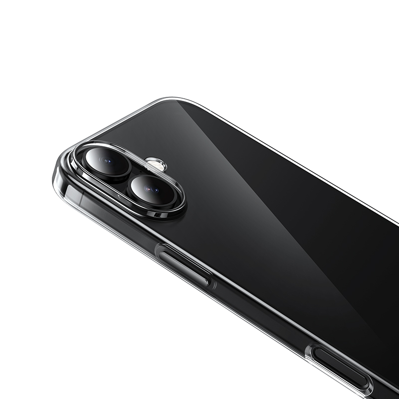 Custodia protettiva morbida e leggera HOCO per iPhone
